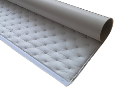 聲學管道隔音材料